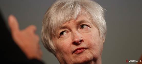 Vantage FX万致:FOMC纪要偏鸽派,伊朗加入协