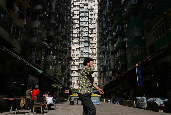 港媒:香港新招标地价仅北京六环的一半 吓着了