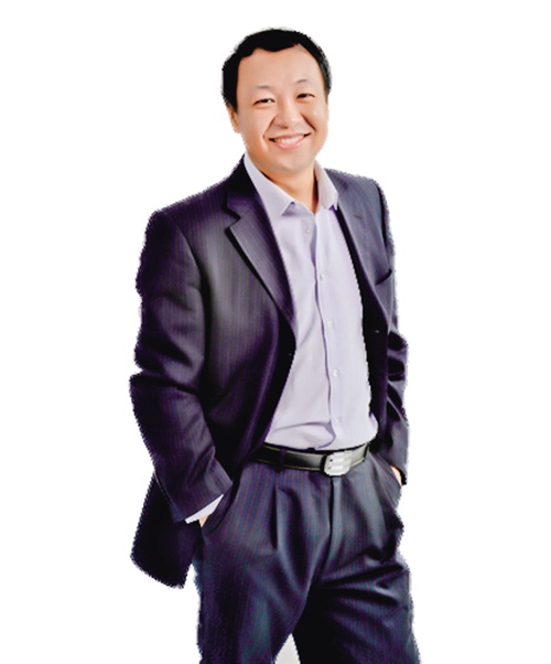 PPTV创始合伙人原CEO陶闯“变形”记