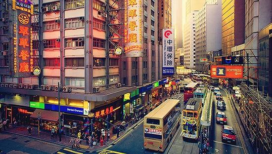 港媒:香港新招标地价仅北京六环的一半 吓着了
