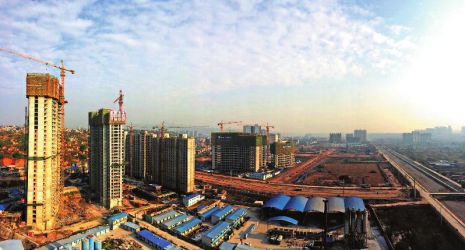 2020年耀州区GdP_铜川又添一员“猛将”,210国道穿越全境,国内生产总值91.6亿元