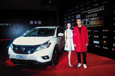 李溪芮 美于细节处呈现