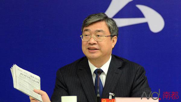 佛山新掌门印象务实鲁毅
