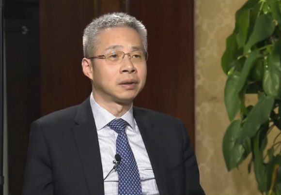 【李迅雷:A股市场投资机会在高估值板块】. 来