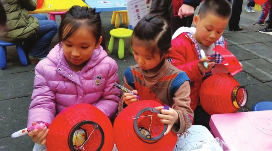 元宵节长沙赏烟花逛灯会先看出行指南