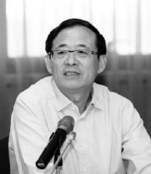 中国证监会主要领导调整