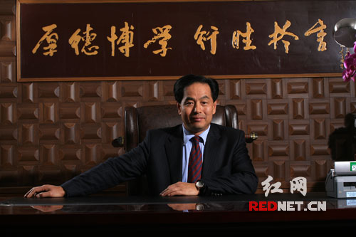 【独家】唐人神:养猪放狠招 重塑生猪养殖产