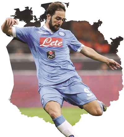 那不勒斯主场不惧AC米兰