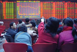 肖钢任内牛熊市轮回 A股跌宕创多项纪录