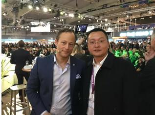 乐视云与爱立信签全球战略合作建UDN联盟