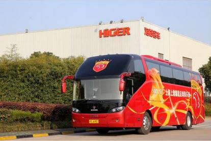 恒大、上港今晚首战 海格为中国球队助威