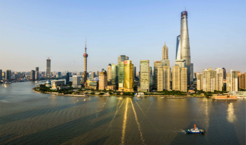 上海楼市调控加码 中心城区住房供应比例不低