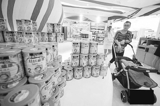 国外没买够,入境机场接着购_fina
