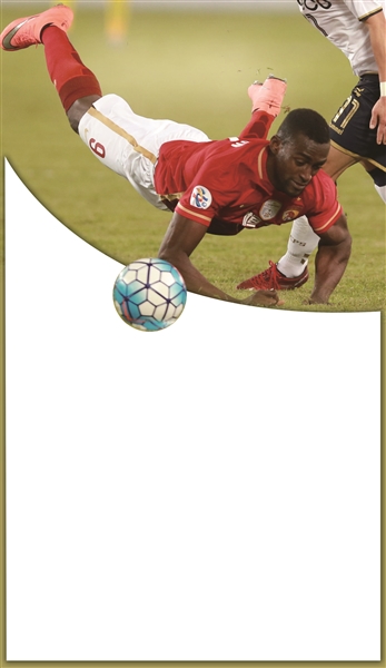 豪华中超亚冠首轮频触礁