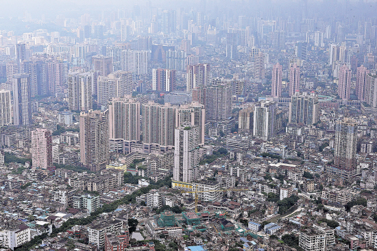 广州跨区首套契税优惠抢闸方数日 今早叫缓行