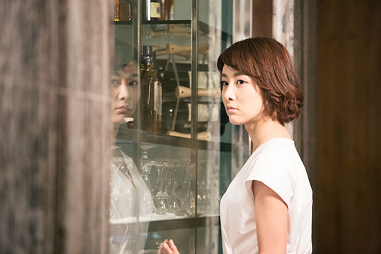 《爱人的谎言》升级“虐情”主题 传播中国女性正能量_新浪新闻