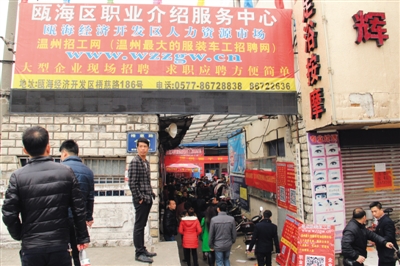 温州小商品制造内外交困下寻出路