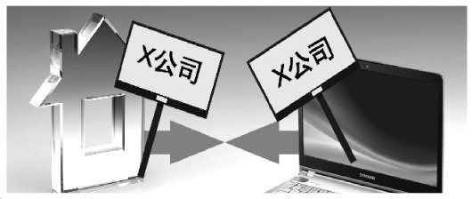 电商是否侵犯企业名称权先看知名度