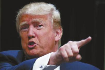 特朗普希拉里谁是大赢家?