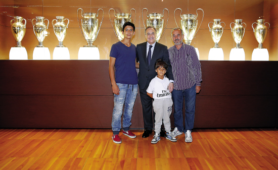 西班牙同意接纳1.7万难民,只来了18个_新浪新