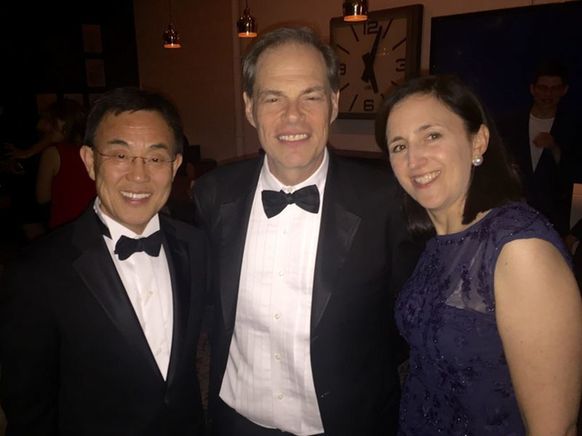 万达AMC旗下电影公司影片《聚焦》获奥斯卡