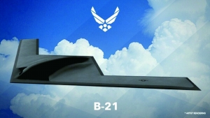 B-21型