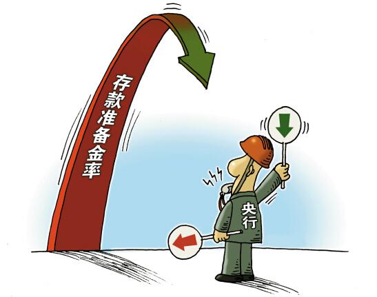 人行降准料提振A股 棒打人民币 |美元|欧洲央行