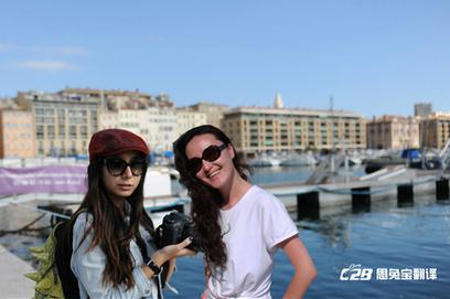 打通全球语言壁垒 思兔宝地陪翻译服务玩真的