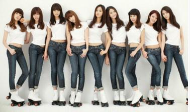 歌者盟、KK直播联合招募《加油美少女》选手