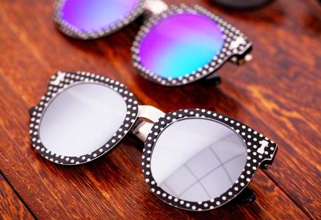 法国轻奢品牌EOS太阳镜携2016春夏新品再临