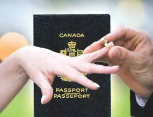 加拿大:夫妻团聚移民落地即获身份 无需再等2