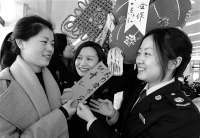 南京国税地税共谱合作新篇章
