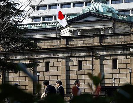 日本首相顾问:G20声明没有限制日本央行的货