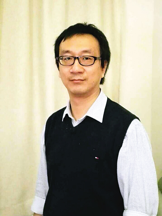 中山大学社会科学调查中心执行主任梁玉成:中