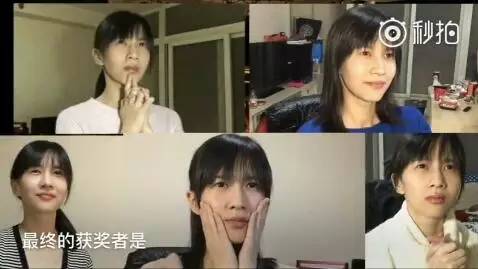 得像苏菲玛索,偏偏要活成移动表情包,papi酱究