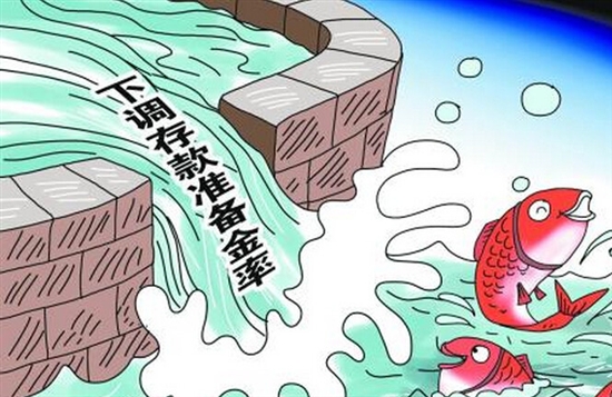 基金看降准: 对资金面影响偏中性