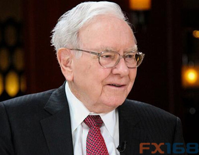 巴菲特:美国股票市场长期看好