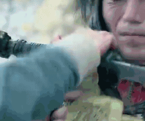 啪!杭大夫一巴掌出手,英宗自裁失败