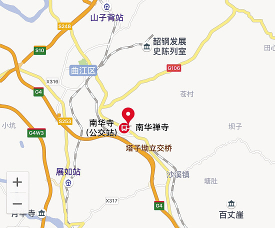 韶关南雄珠玑巷七百年前桑梓乡后人世代不相忘