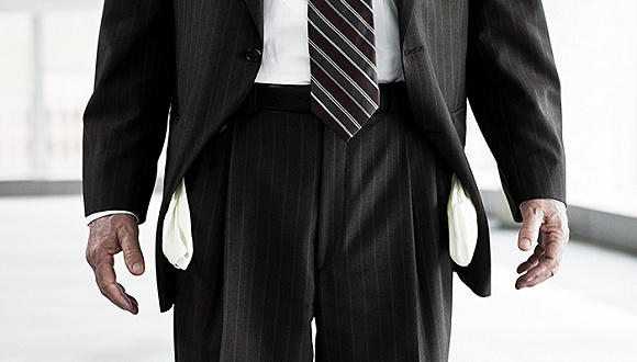 云峰集团深陷债务危机 上海地区银行债务达17