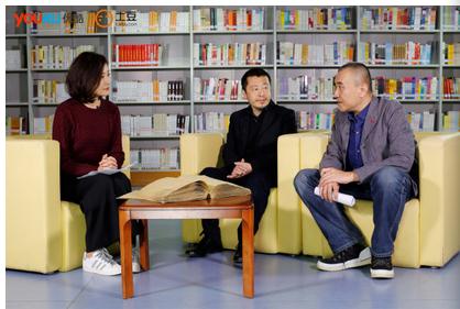 合一集团助力残疾人公益项目 14部微电影陆续