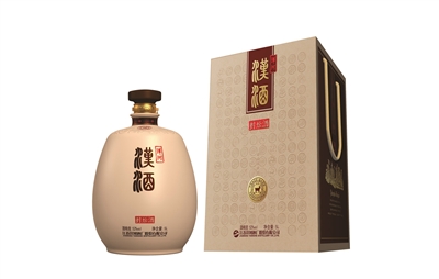 洋河汉酒谷雨封坛,白酒收藏风口将至