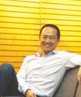 走秀网CEO纪文泓:提高品质服务 展示品位国人