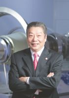 中国航空工业集团公司董事长林左鸣:重塑文化