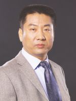 南康芝药业股份有限公司董事长洪江游:儿童用