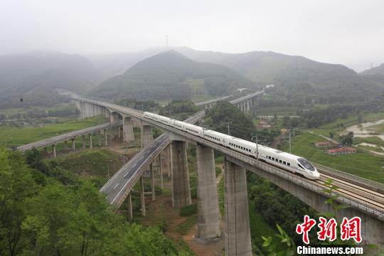 来自沈阳铁路局的春运报告:40天因你而美丽