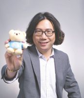 泰笛(上海)电子商务有限公司创始人、CEO姚宗