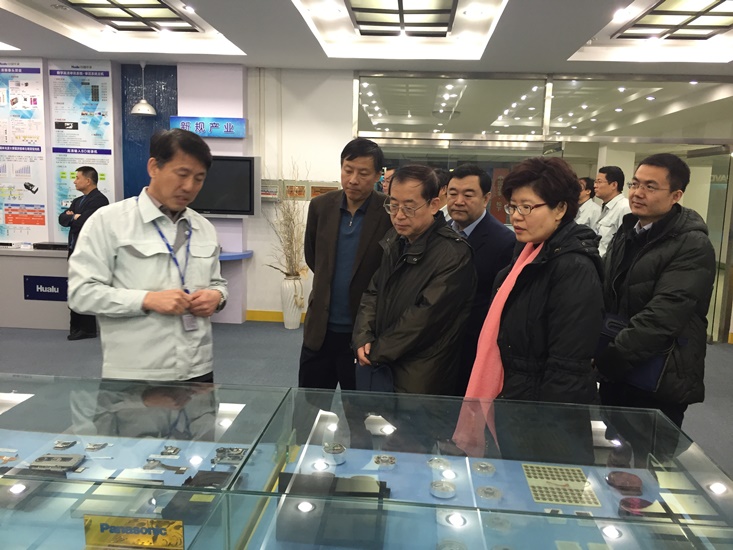 大连特办张蜀东特派员参加商务部外贸稳增长调