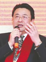 风光电投资(中国)有限公司总裁雷霆:清洁能源需