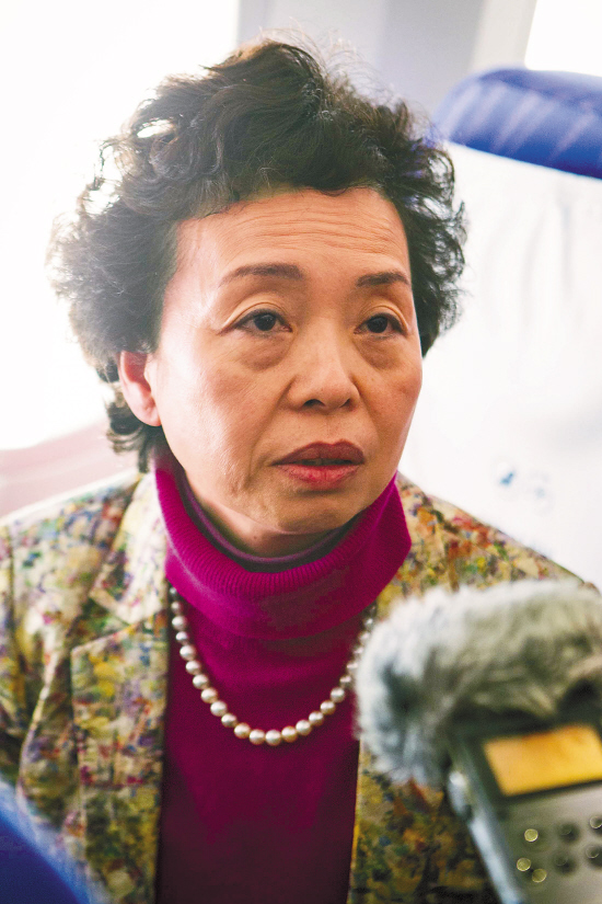 广东四级监控农药让市民吃上放心菜